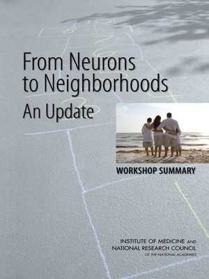 cover image of From Neurons to Neighborhoods